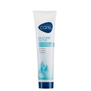 Avon Care Silicone Glove Protective Hand Cream